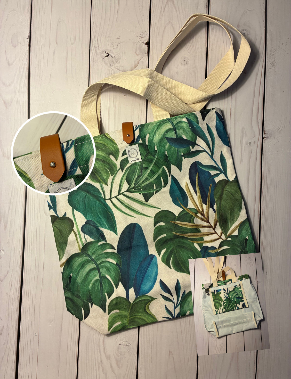 Outdoor-Shopper