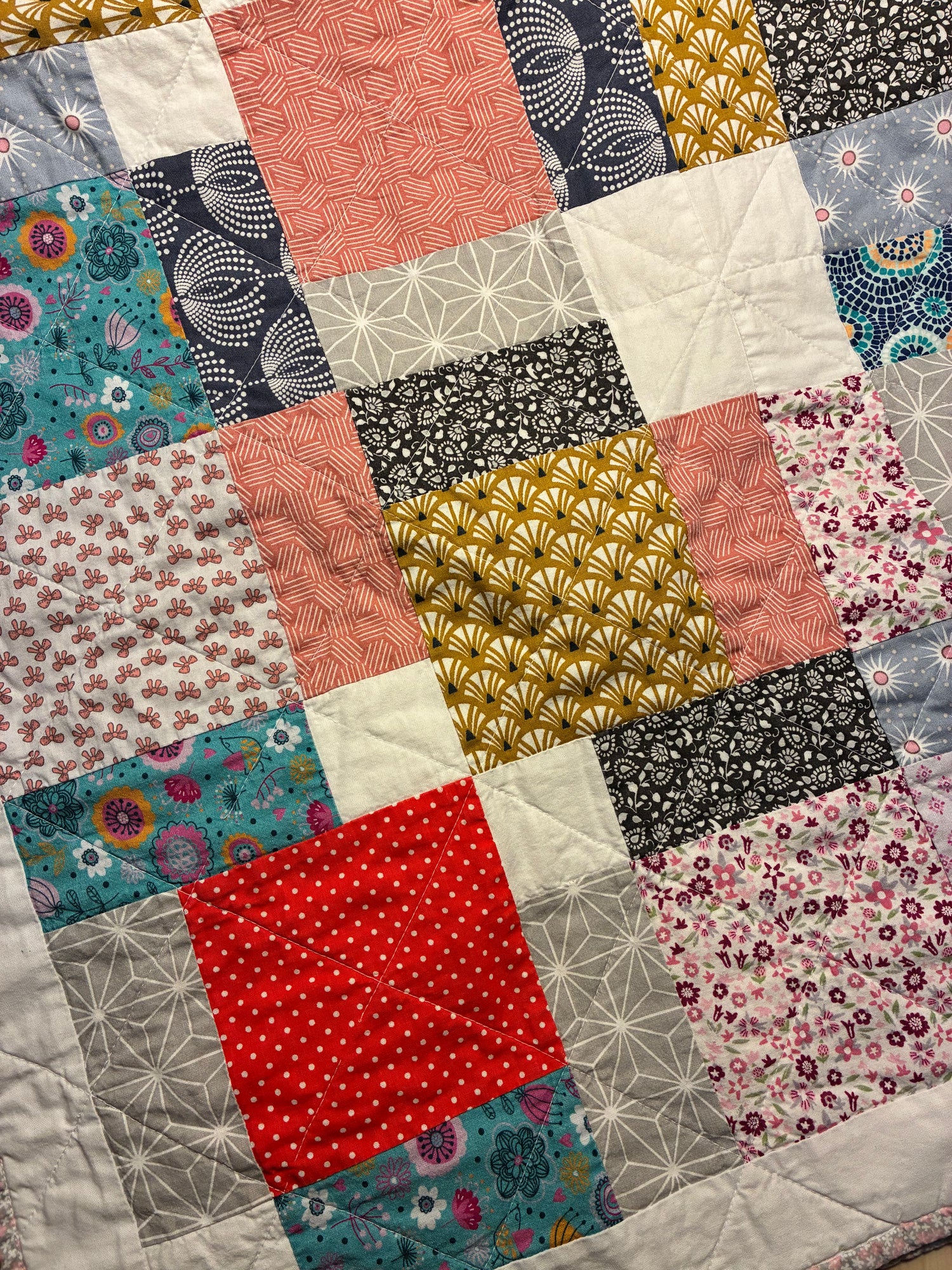 *NEU* Patchwork & Quilting