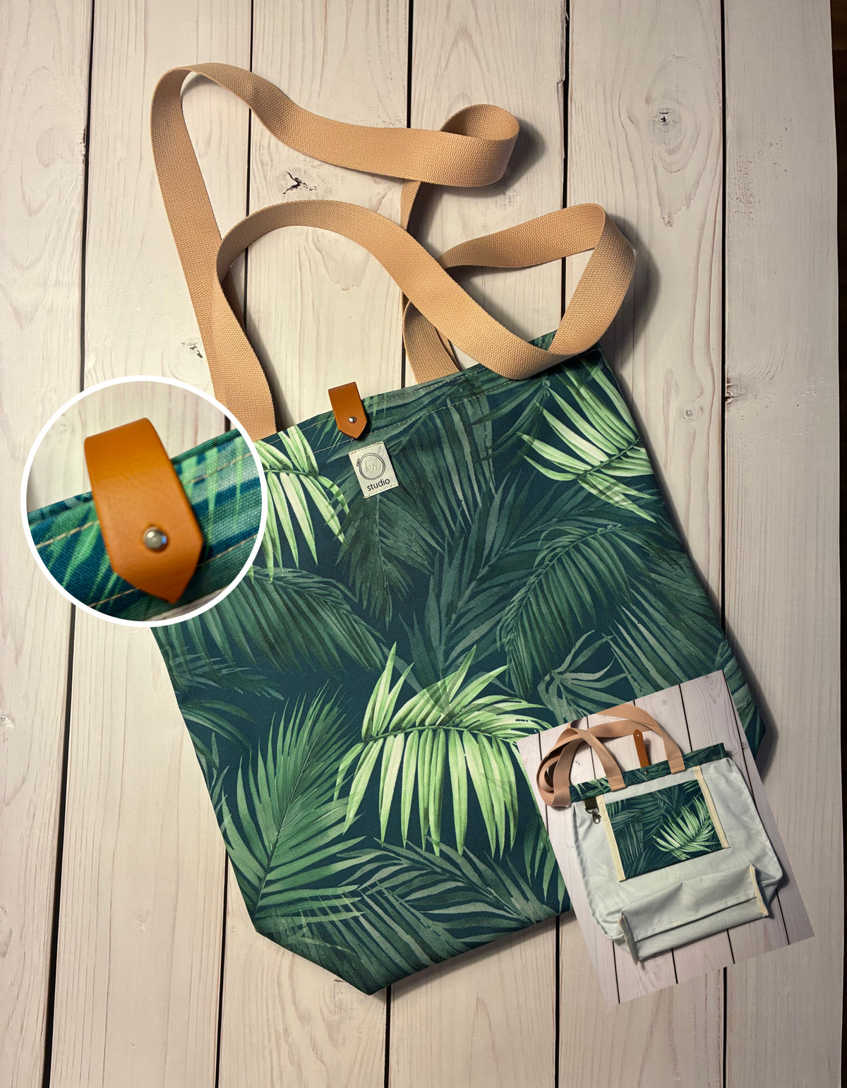 Outdoor-Shopper