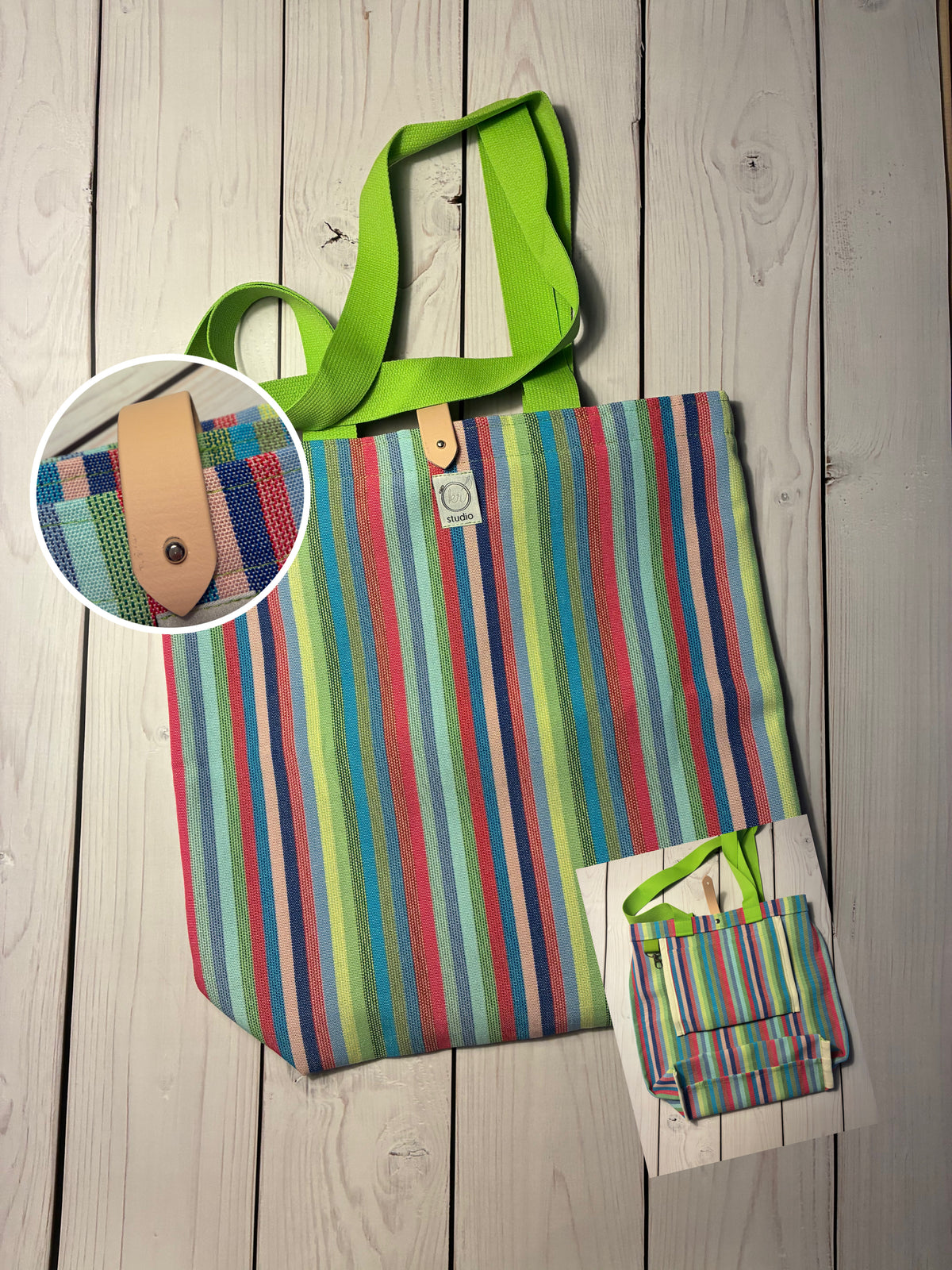 Outdoor-Shopper
