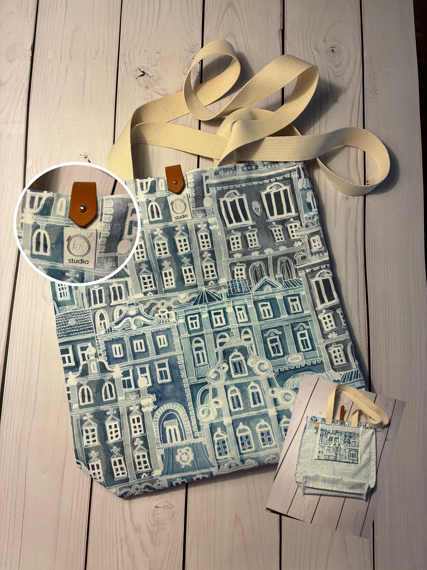 Outdoor-Shopper