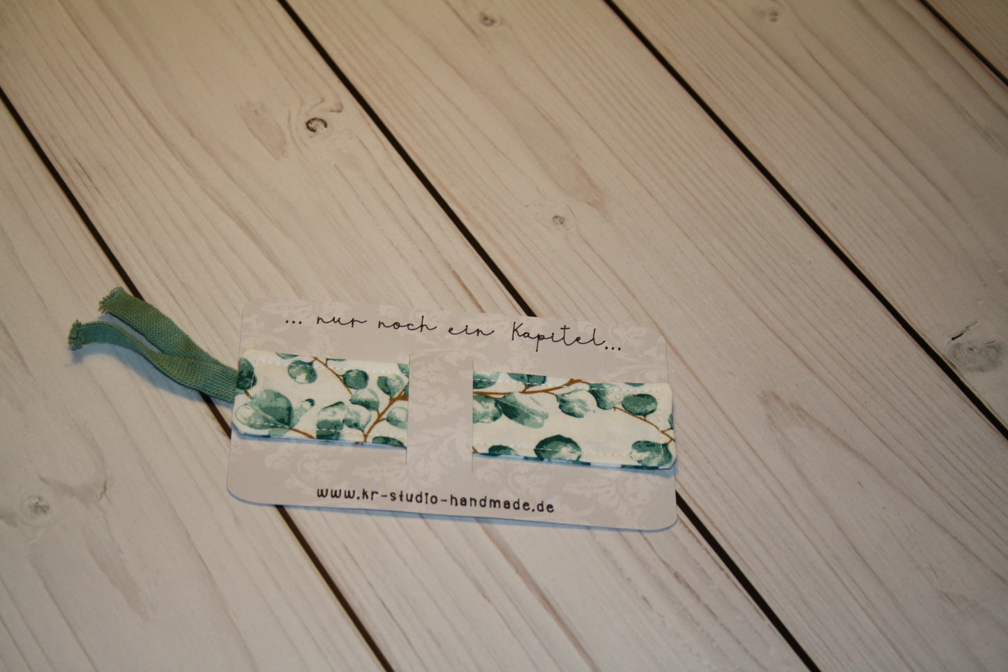 Lesezeichen "klassisch"