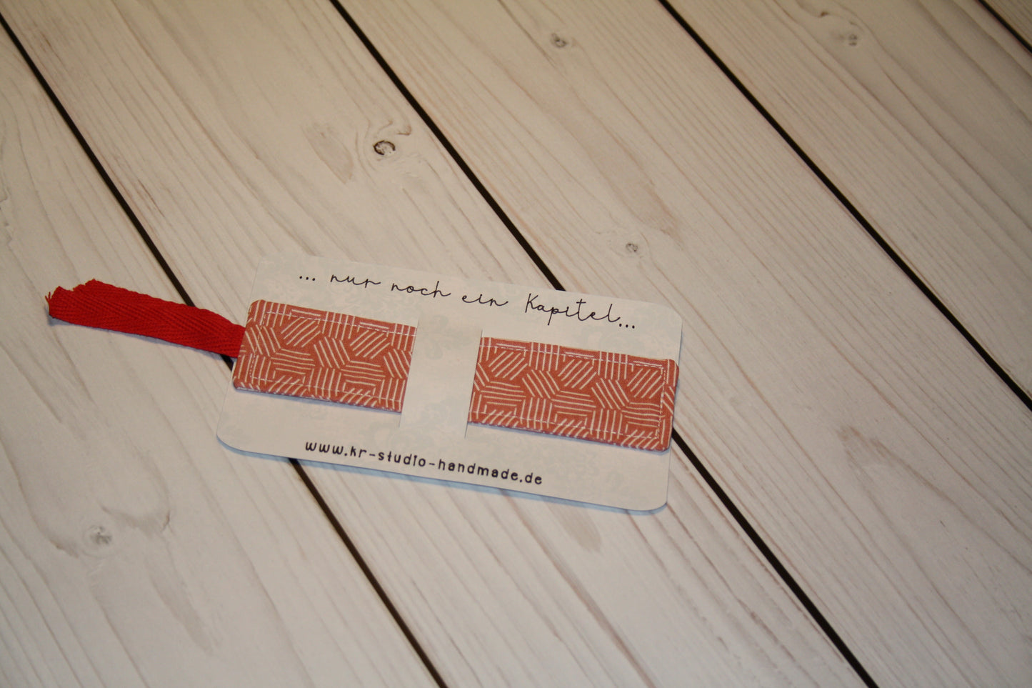 Lesezeichen "klassisch"