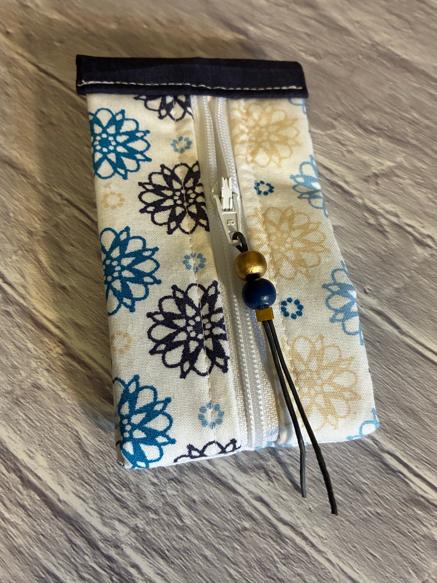 Mini-Bag mit Karabiner