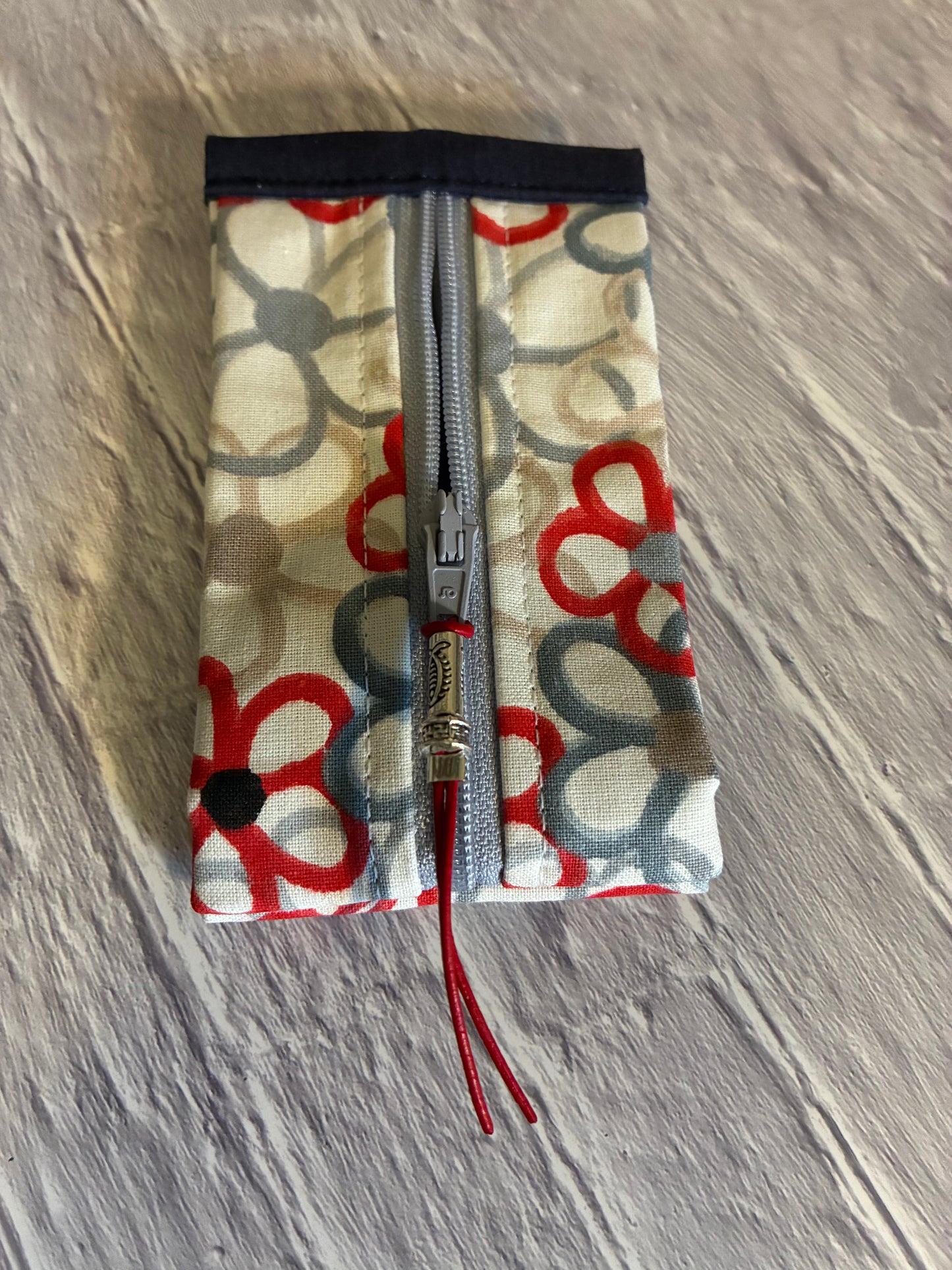 Mini-Bag mit Karabiner