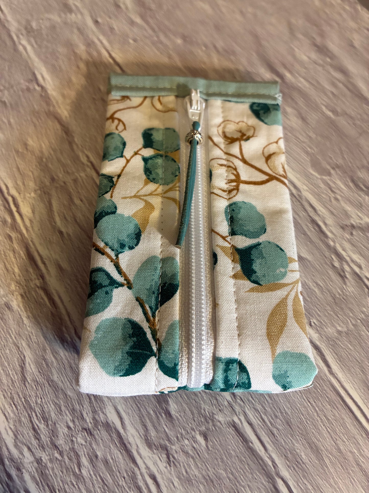 Mini-Bag mit Karabiner